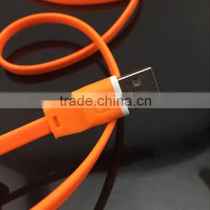 World Best Selling Product Metal Connector USB Cable Sync Data Charging Cable for Film Songs Mp3 Free Download thumbnail-4