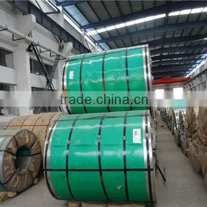 China Brand Aisi430 Stainless Steel Coil Factory Price thumbnail-1
