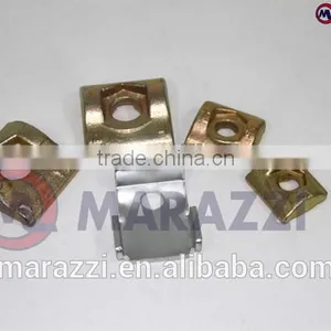 Elevator Clips Forged Clips for T82/B thumbnail-1
