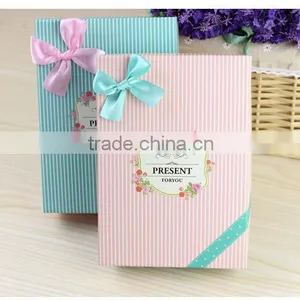 Best Cardboard Paper Gift Pacakging Box With Best Price thumbnail-1