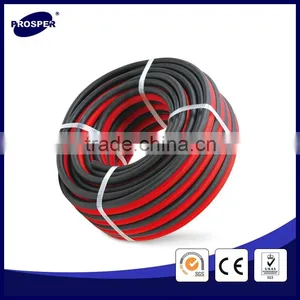 PVC Ruber-Tech Twing Welding Hose thumbnail-2