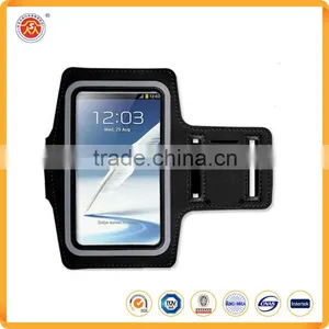 Stylish Custom Arm Phone Bag, Cell Phone Pouch Holder thumbnail-3