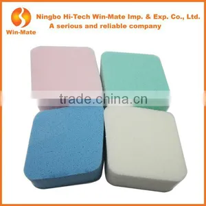 Amazing! Diamond Shape Latex Sponge Powder Puff thumbnail-1