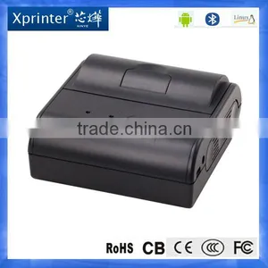 Thermal Printer a9 Mini Printer Thermal Printer thumbnail-4