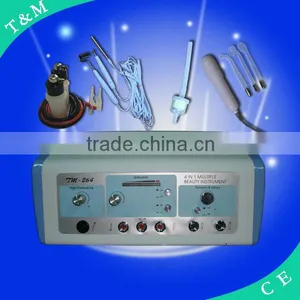Vacuum Suction Facial Beauty Equipment and Vacuum Tm-264 thumbnail-1