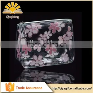 New Products Excellent Quality Factory Pvc Cosmetics Bag thumbnail-1
