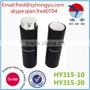 [Manufacturer]High Quality Aluminium Metal Perfume Atomizer Bottle for Factory Direct Sale thumbnail-1