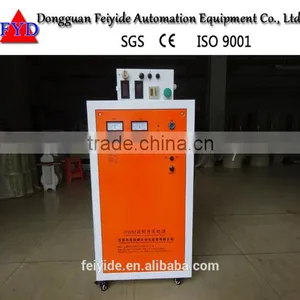 Feiyide Electroplating Machine Electroplating Rectifier for Cooper Galvanizing Plating thumbnail-1
