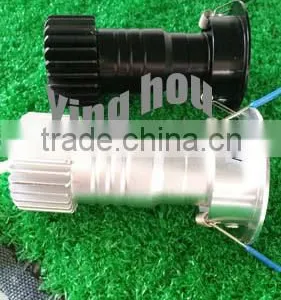 2016 5w Ads or Car LOGO Projection Lights for Hotel,restaurant and so On,alluminum Alloy Shell thumbnail-3