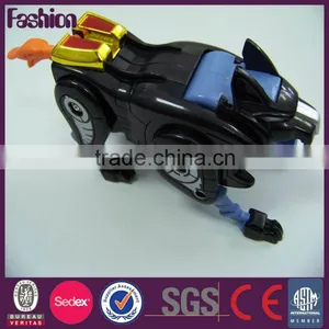 Custom Made Pvc Figure Car Toys thumbnail-1