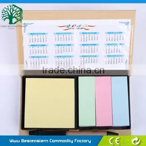 Large Sticky Notes, Personalized Sticky Notes Cheap, Custom Legal Pads thumbnail-1