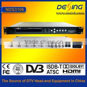 NDS3106 Tuner TS Multiplexer thumbnail-1