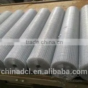 High Quality Weld Mesh Rolls With Best Price thumbnail-3