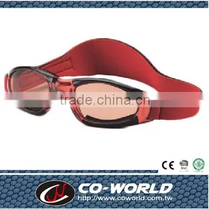 Baby Suitable Goggle, Headband Design Security to Protect the Child's Eyes, Security Guarantees thumbnail-1