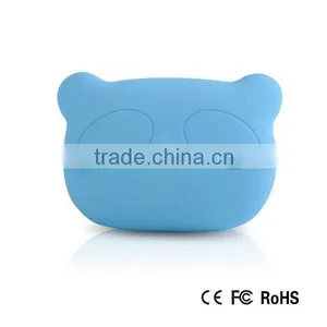 the Best in World Colorful Portable 5200mah Innovative Power Bank thumbnail-1