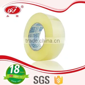 Hot Sale OPP Tape Transparent Tape thumbnail-4