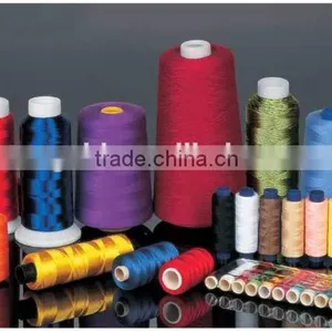 Automatic King Spool Winding Machine thumbnail-6