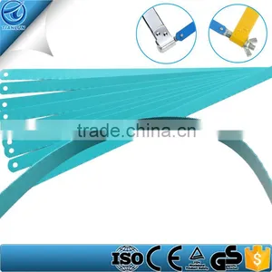 Hot Sales Top Quality Flexible Hacksaw Blades Tungsten Steel Bi Metal Hand Saw Blades thumbnail-1