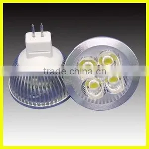 CRI 95 90 UL Energy Star Spot 5W 6W COB Led Light Gu10 Led Cob Spotlight thumbnail-5