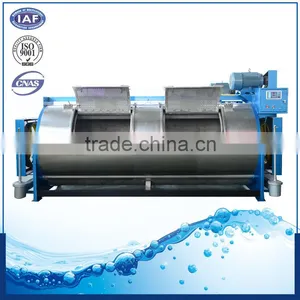 Professional Horizontal Laundry Machine thumbnail-4