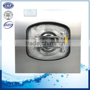 Automatic Industrial Factory Washer Extractors thumbnail-4