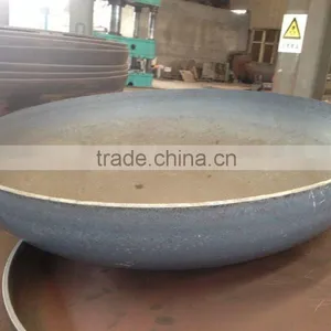 Carbon Steel and Stainless Steel Cone Head in Mixing Beater thumbnail-5