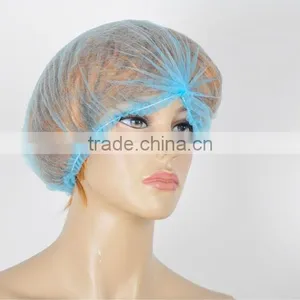 Sterile Nonwoven Operating Cap thumbnail-1