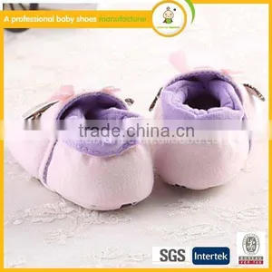 Cartoon Animal Shoes Best Quality 2015 Cheap Fashion Dress Baby Shoes thumbnail-4