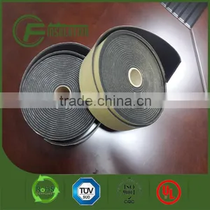 Air Conditioning Heat Insulation Tape Self Adhesive Rubber Foam Tape thumbnail-5