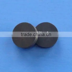 Strong Rings Ferrite Magnets Custom for Speaker for Sale thumbnail-5