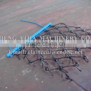4FT Drag Chain Harrow--farm Machinery thumbnail-5