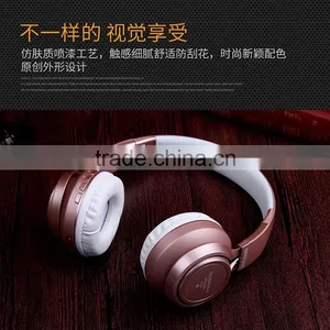 SNHALSAR S150 Headphone Manufacturer Headphone Bluetooth Wireless Heaphpones thumbnail-1