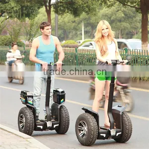Cross Model Self Balancing Scooter thumbnail-1