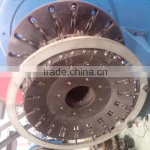 Stranding Machine For Copper/aluminum/aluminum Alloy thumbnail-5