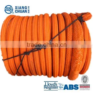 LR Approvaled Polyester Braided Rope thumbnail-3