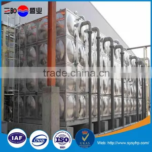 The Most Ideal, Hot Sale Stainless Steel Pressure Water Tank Price thumbnail-3