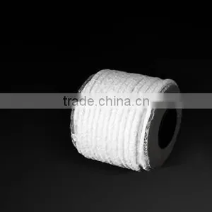 Ceramic Fiber Round Braided Rope With Glass Fiber thumbnail-2