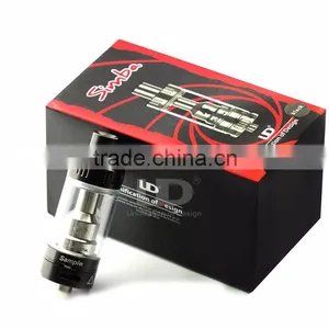 2016 Most Popular UD Simba Occ Coil Ceramic thumbnail-5