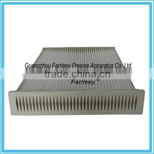 Farrleey High-efficient Auto Spray Booth Air Cleaners thumbnail-6