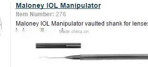 Maloney IOL Manipulator thumbnail-1