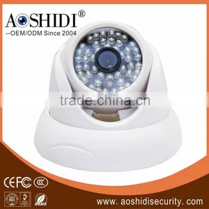 Cheapest HD IP 1080P 48pcs ir Light Dome ip Camera Outdoor thumbnail-1