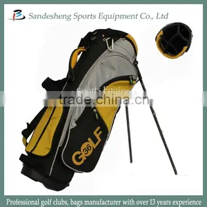 High Quality Clubmaxx Golf Bag for Kids thumbnail-1