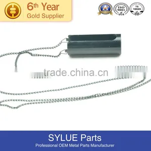 Ningbo High Precision Cnc Maching For Aluminium Ingot thumbnail-2