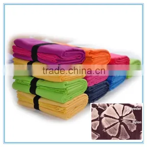 Elastic Band Outdoor Microfiber Towel thumbnail-2