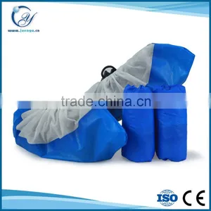 Disposable Water Proof Shoe Cover thumbnail-1