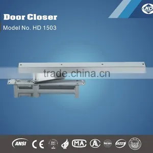 Installation Guide Door Closer With High Grades thumbnail-1