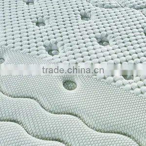 Hot Sale Spring + Foam + Latex Combine Mattress A930# thumbnail-3