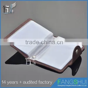 Factory Direct Supply Thin Wallet,ticket Wallet for Men thumbnail-5