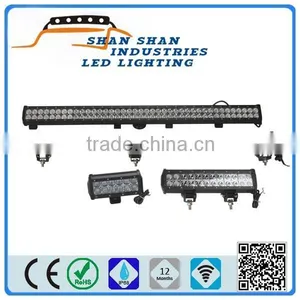 HOT SALE! Stainless Steel Waterproof 3W Cree LED Light Bar Cree/jeep Tail Light thumbnail-2