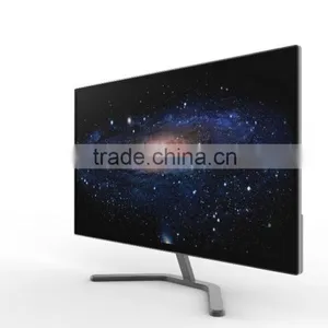 Ultra-thin Body Fashion and Convenient Monitor thumbnail-2
